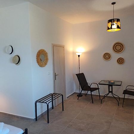 'Nektarios' Cycladic House With Sunrise And Sea View!! Lägenhet Oía Exteriör bild