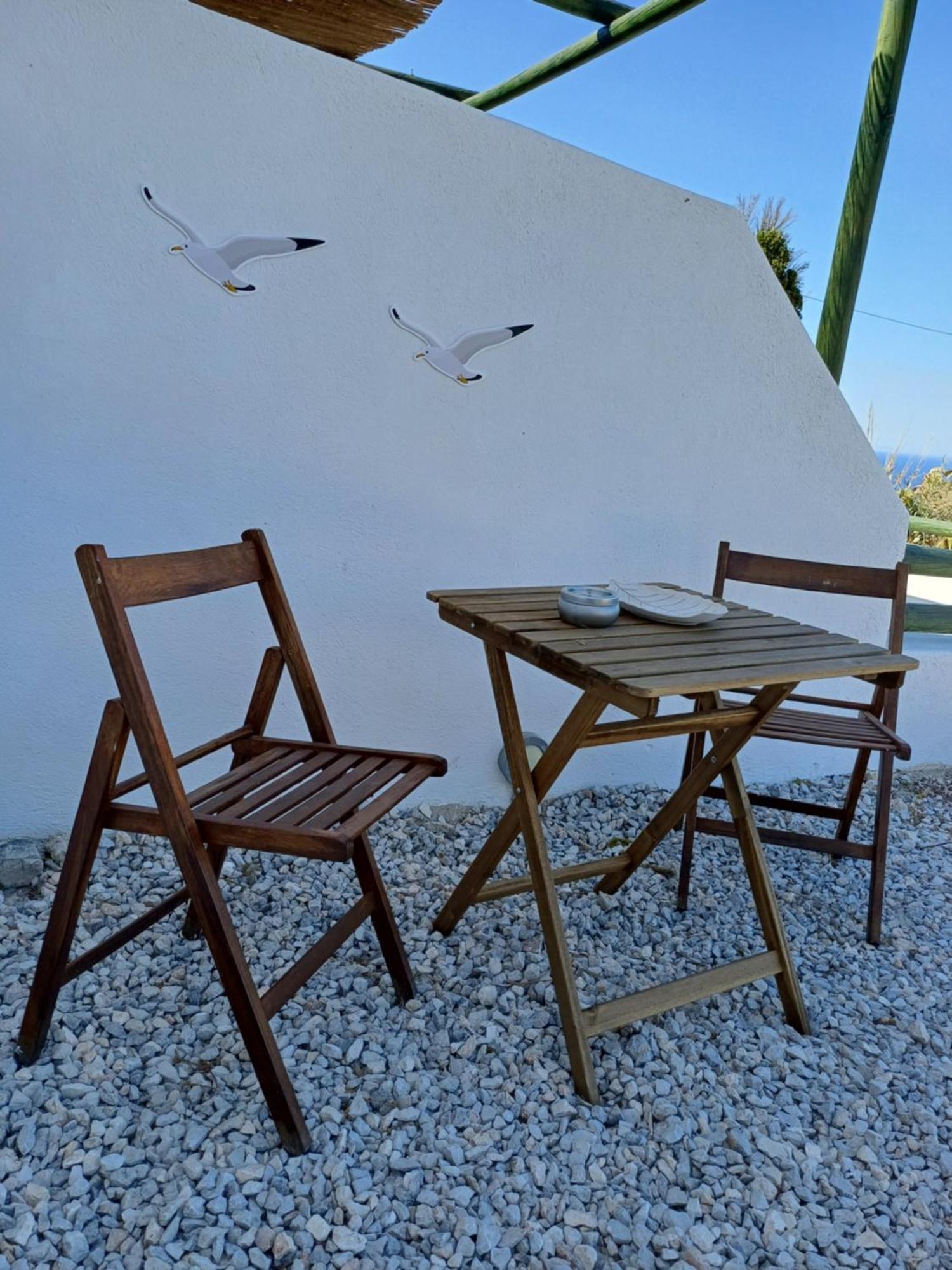 'Nektarios' Cycladic House With Sunrise And Sea View!! Lägenhet Oía Exteriör bild