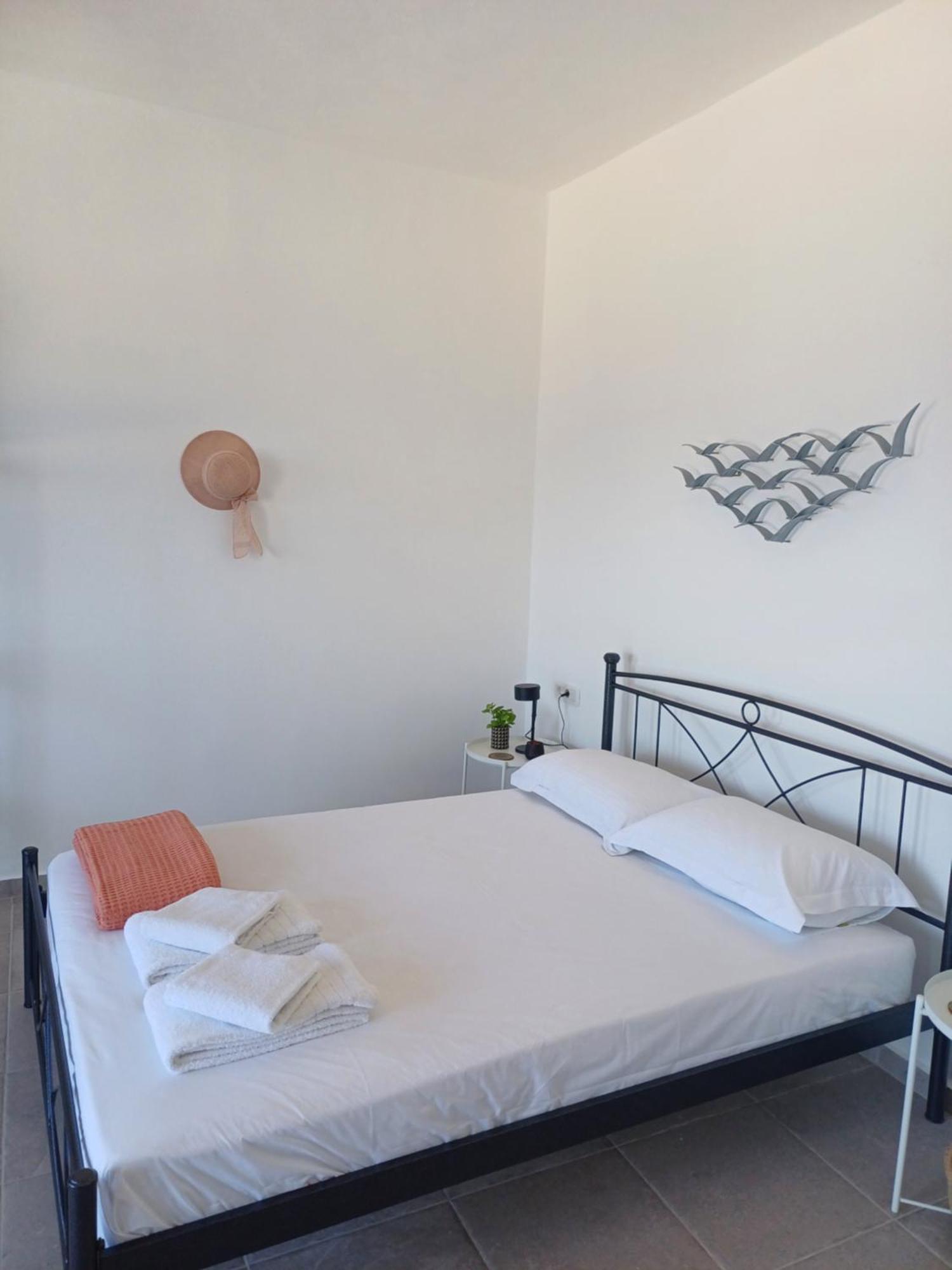 'Nektarios' Cycladic House With Sunrise And Sea View!! Lägenhet Oía Exteriör bild