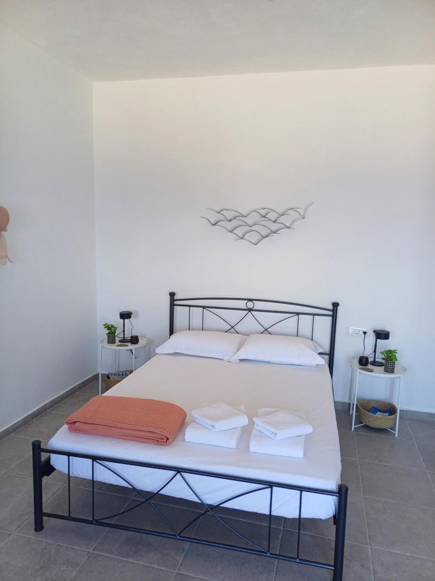 'Nektarios' Cycladic House With Sunrise And Sea View!! Lägenhet Oía Exteriör bild